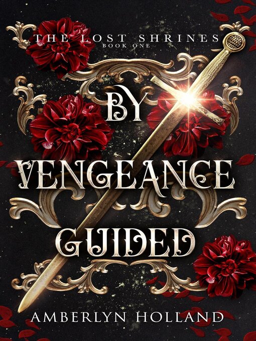 Title details for By Vengeance Guided by Amberlyn Holland - Available